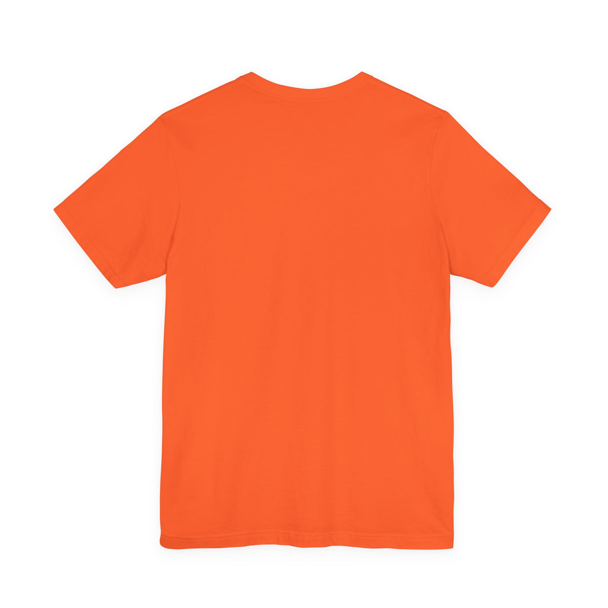 Nailed It Construction Humor Unisex Jersey Short Sleeve Tee