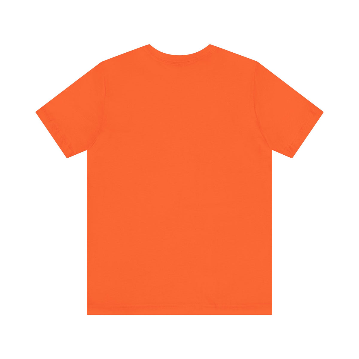 Nailed It Construction Humor Unisex Jersey Short Sleeve Tee
